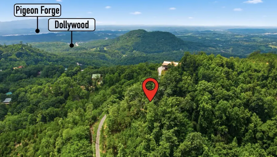 0 Patterson Lead Rd, Sevierville, TN 37876 - #2