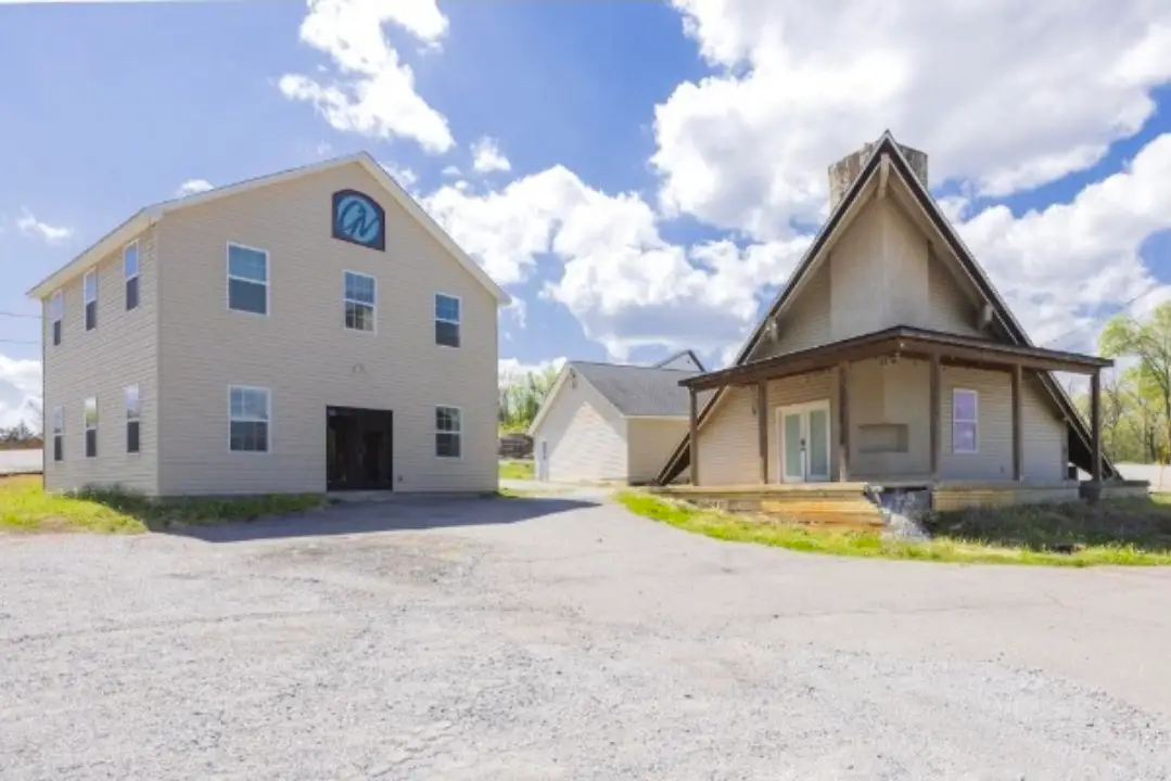 1805 Chandler Rd, Mount Juliet, TN 37122 - #1
