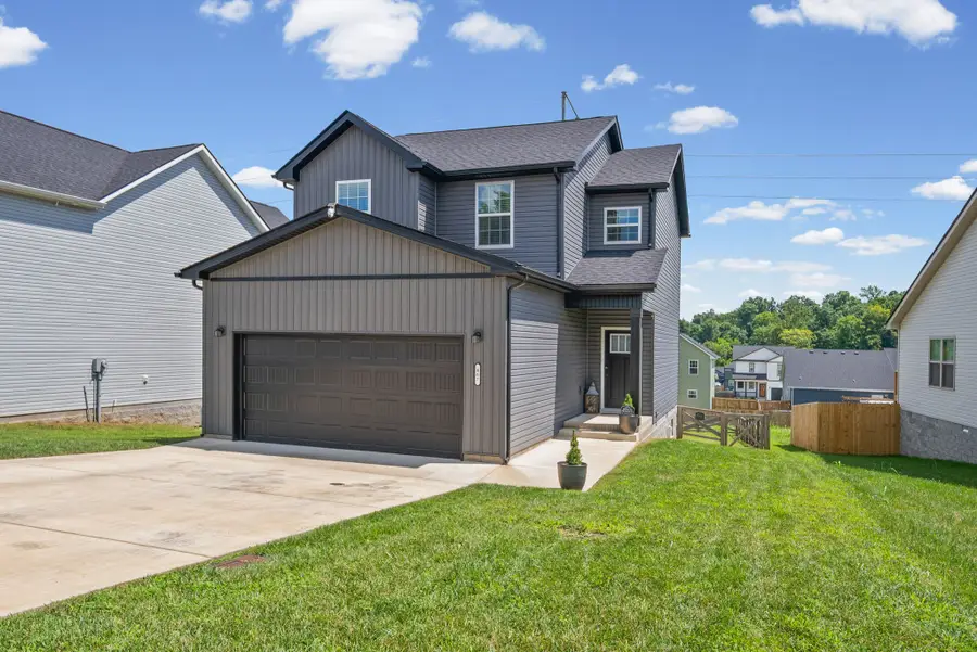 467 Mattingly Dr, Clarksville, TN 37042 - #3