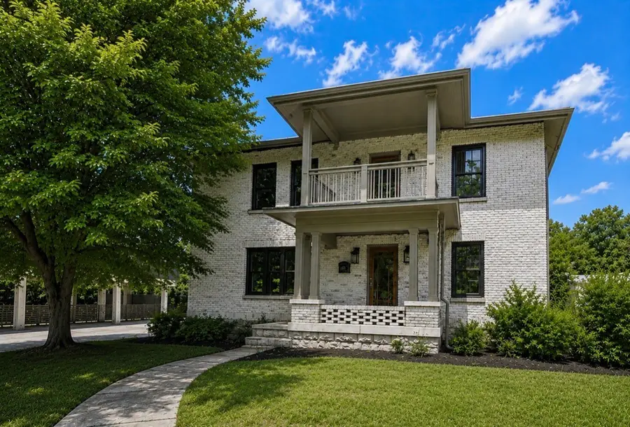 208 Fairfax Ave, Nashville, TN 37212 - #2