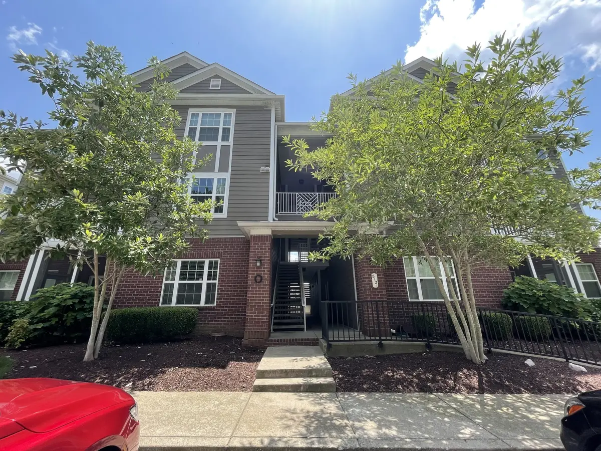 8121 Lenox Creekside Drive #O-13, Antioch, TN 37013 - #1