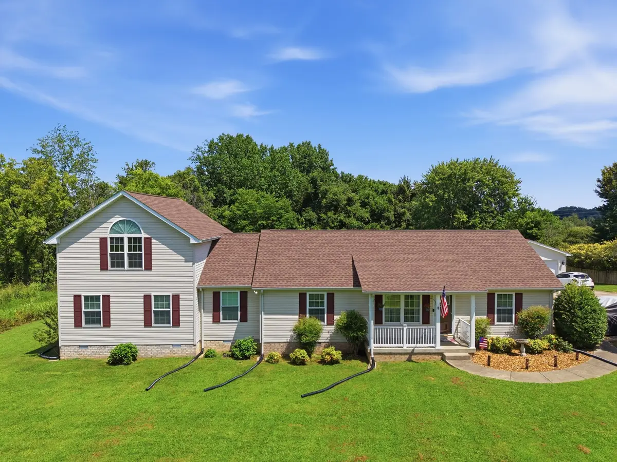 7464 Hoods Branch Rd, Springfield, TN 37172 - #1
