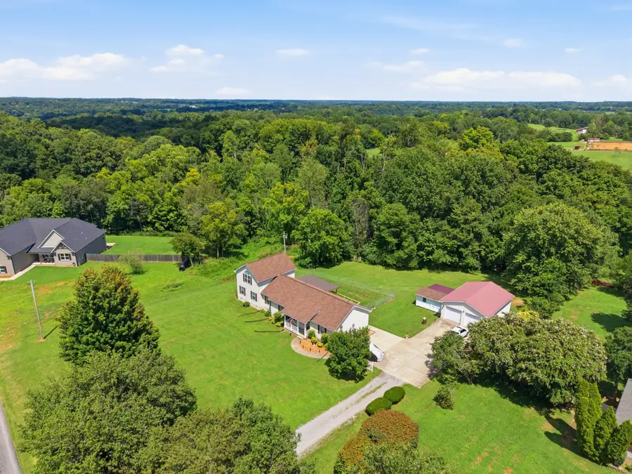 7464 Hoods Branch Rd, Springfield, TN 37172 - #3