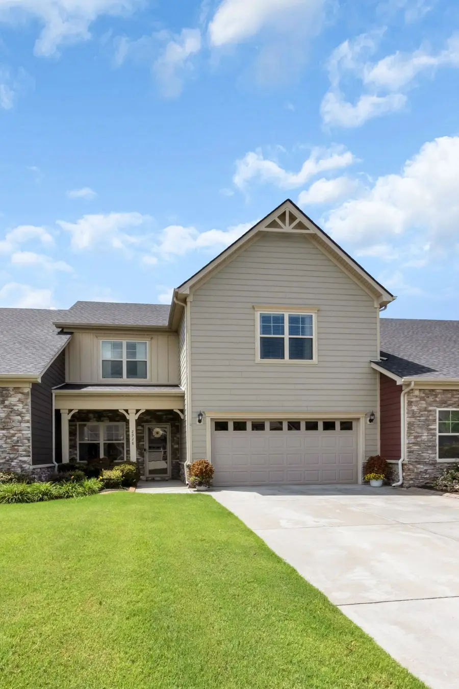 2928 Stuyvesant Ln, Murfreesboro, TN 37128 - #2
