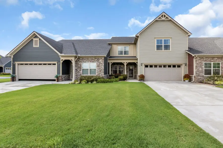 2928 Stuyvesant Ln, Murfreesboro, TN 37128 - #3