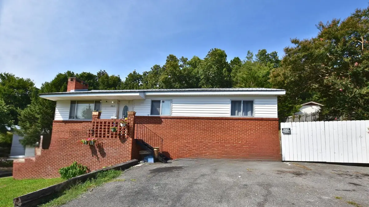 1465 20th Street Se, Cleveland, TN 37311 - #1