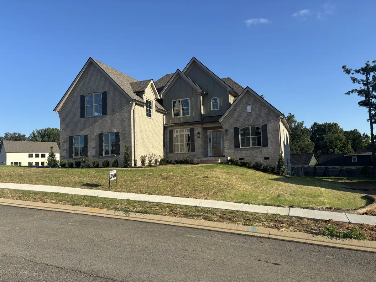 100 Kirkwall Court, Hendersonville, TN 37075 - #1