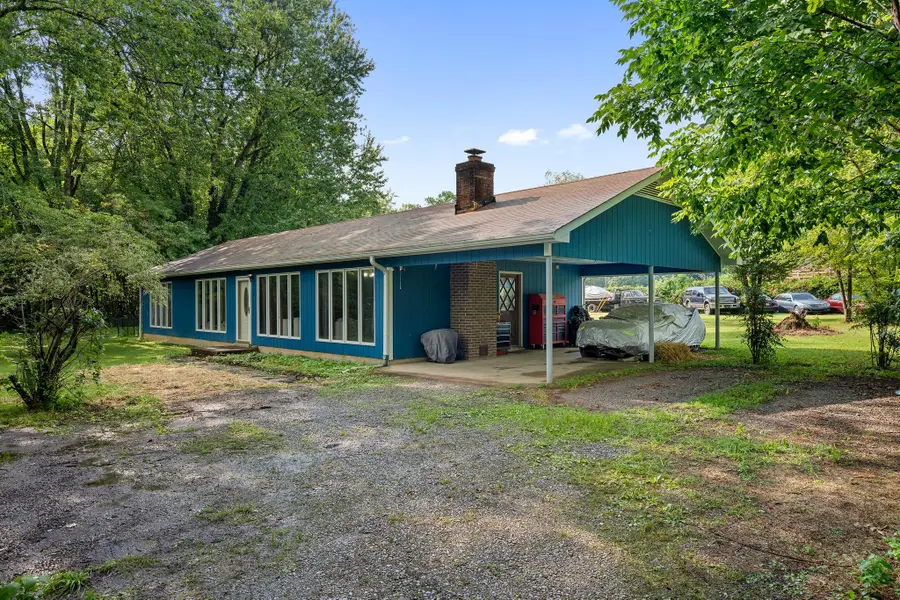 2639 Eugene Reed Rd, Woodbury, TN 37190 - #3