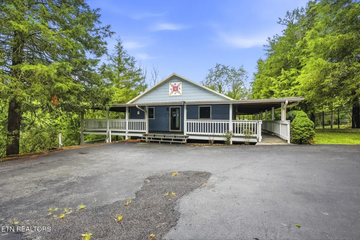 735 Pollard Rd, Kodak, TN 37764 - #1