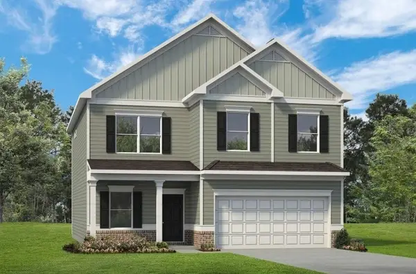 1492 Centerstone Lane, Apison, TN 37302