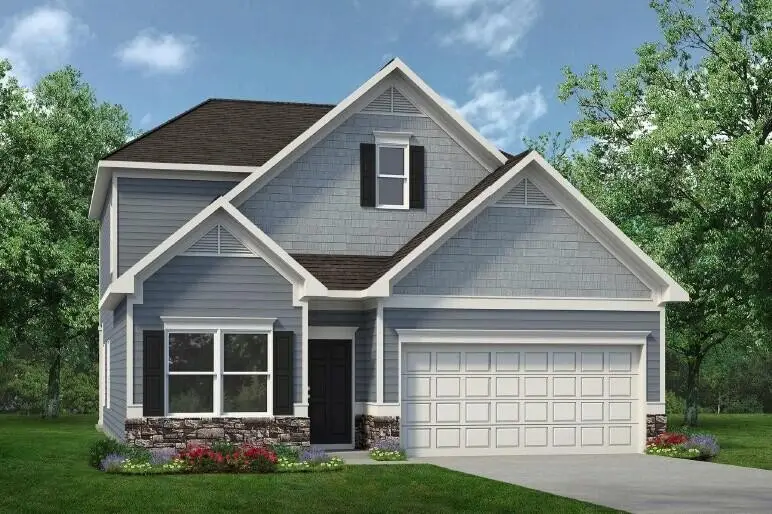 1411 Centerstone Lane, Apison, TN 37302 - #1