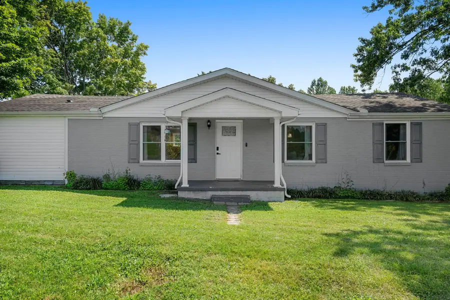411 Purtle Rd, Lafayette, TN 37083 - #3