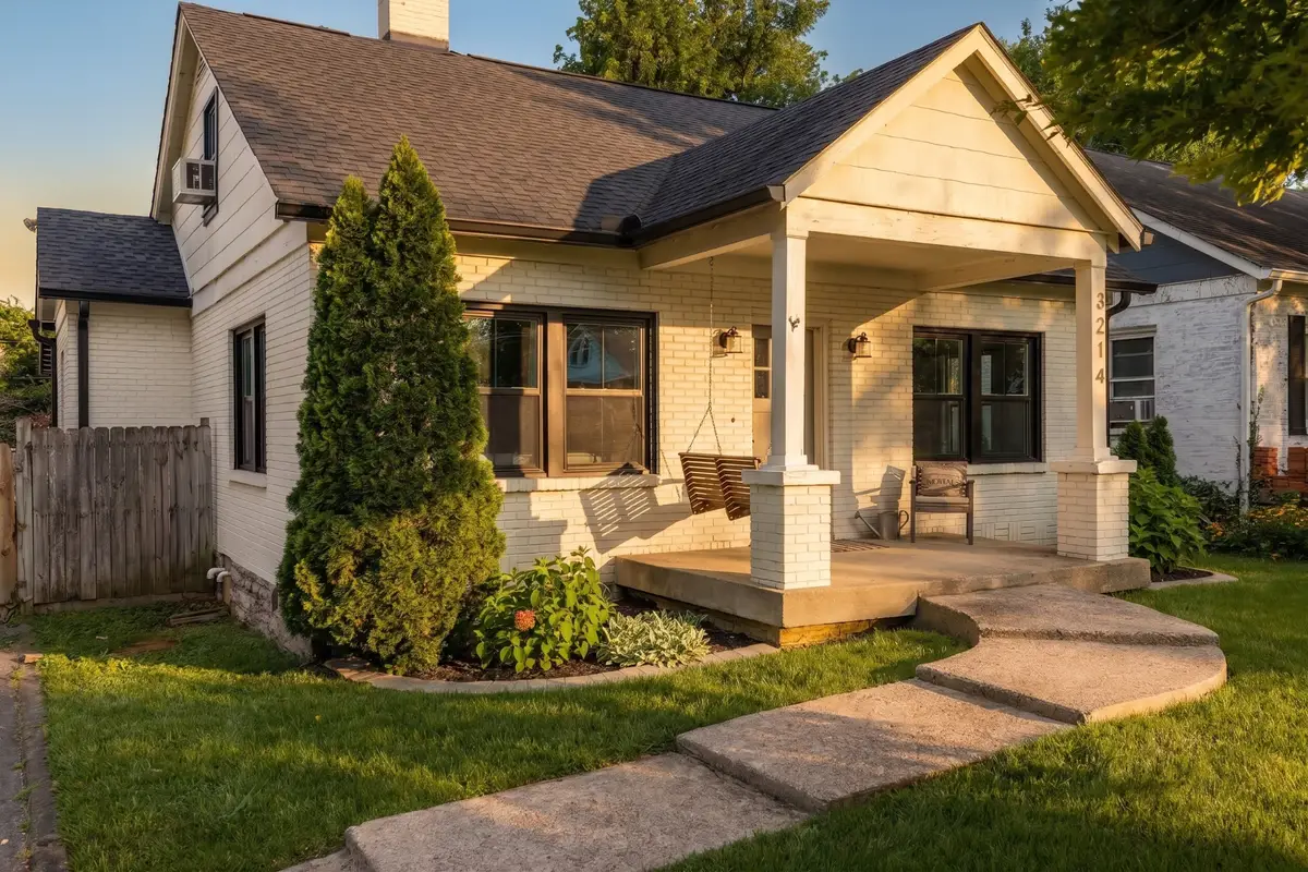 3214 Kinross Ave, Nashville, TN 37211 - #1