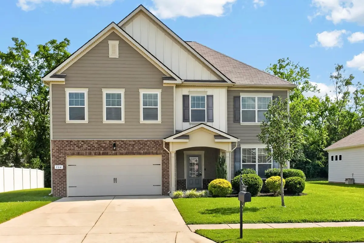204 Princeton Dr, Lebanon, TN 37087 - #1