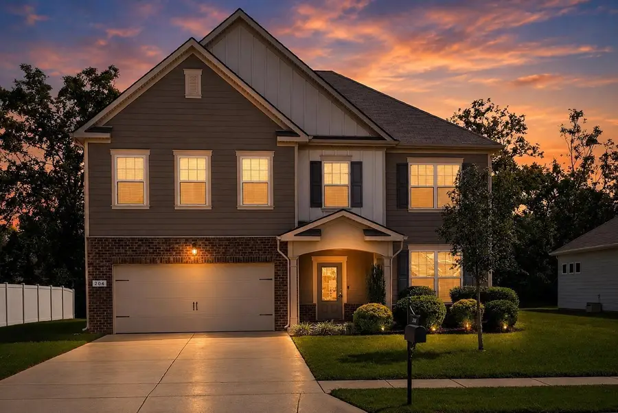 204 Princeton Dr, Lebanon, TN 37087 - #2