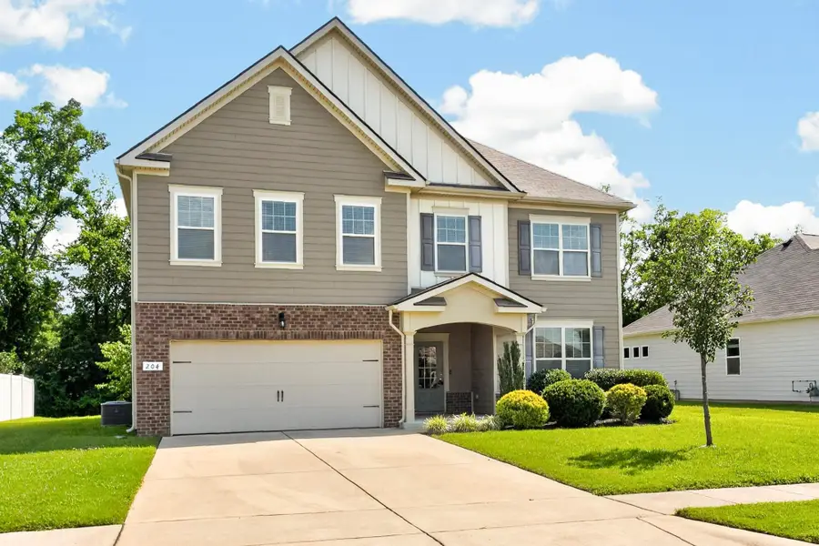 204 Princeton Dr, Lebanon, TN 37087 - #3