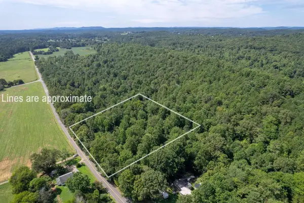 7 Old Dalton Cleveland Highway, Cohutta, GA 30710
