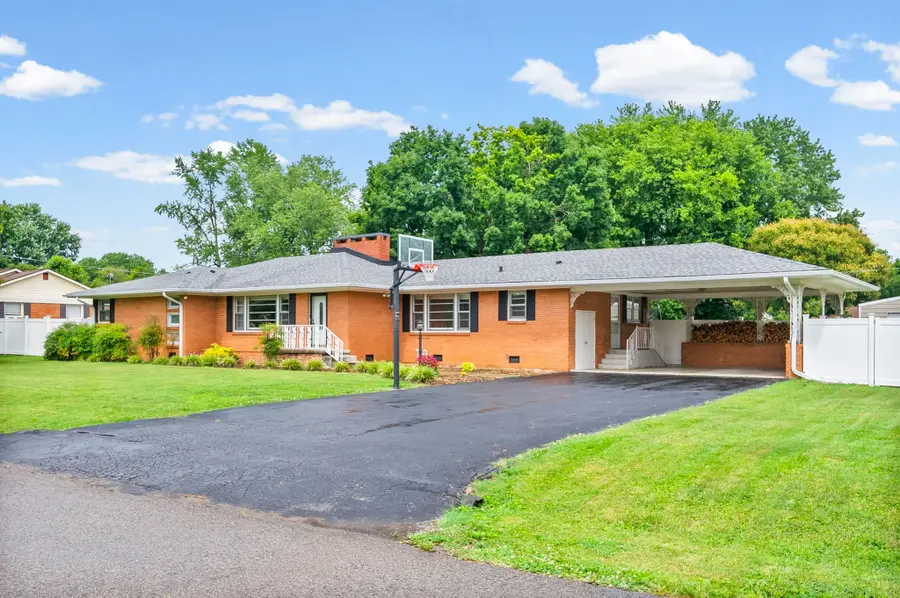 3424 Leland Cir, Hopkinsville, KY 42240 - #3