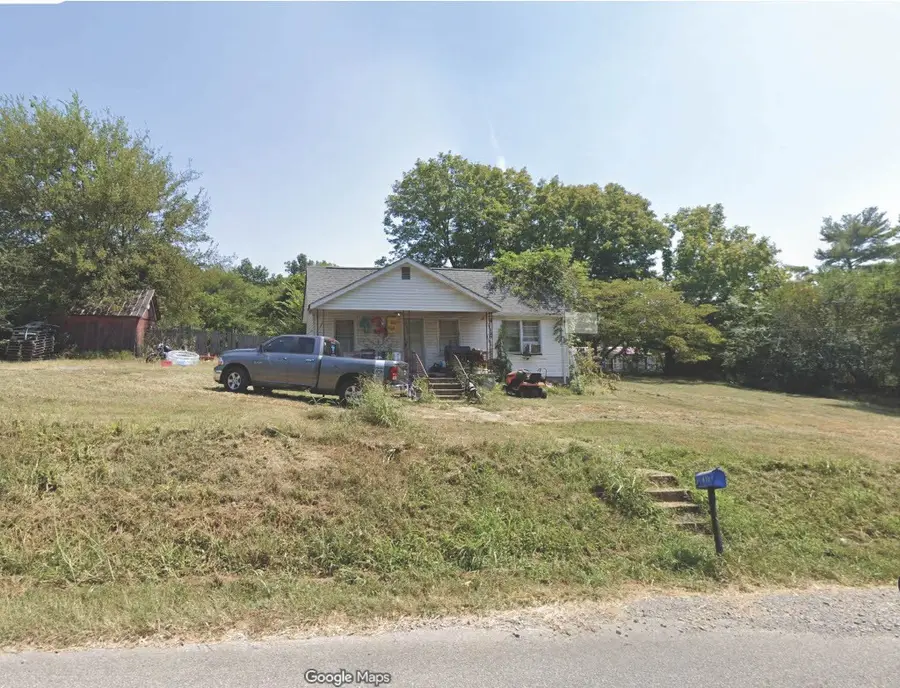 435 Briarwood Rd, Clarksville, TN 37040 - #3