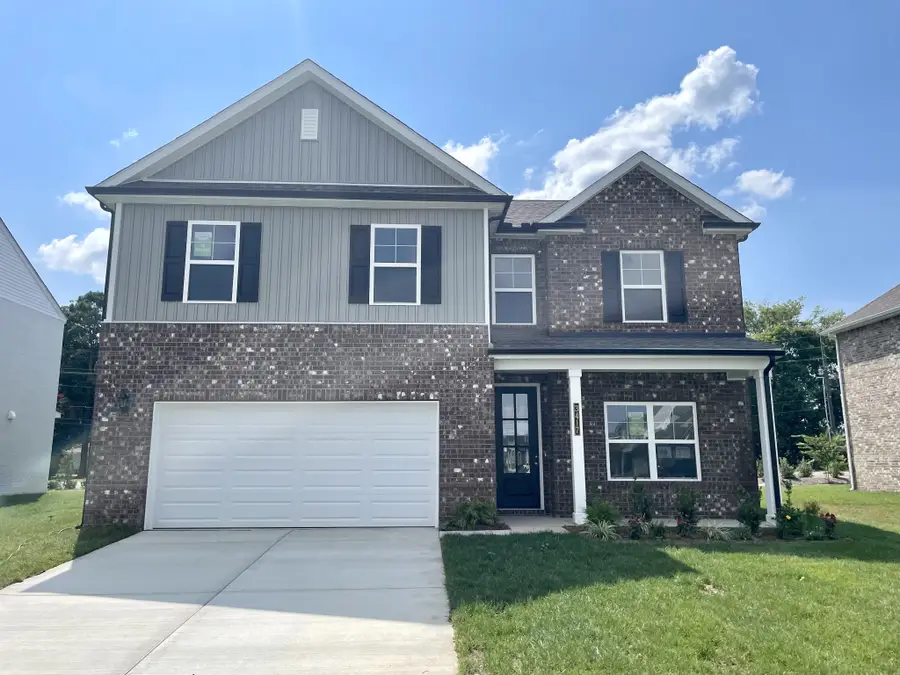 3417 Elene Way, Murfreesboro, TN 37129 - #2