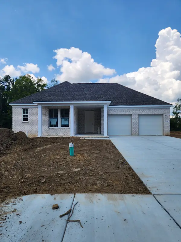 479 Brownstone Street, Mount Juliet, TN 37122