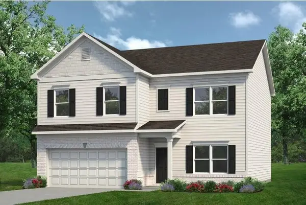 2814 Upton Circle, Cleveland, TN 37323