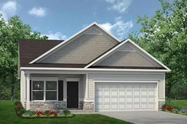 2793 Upton Circle, Cleveland, TN 37323