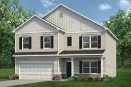 242 Red Tail Drive, Ringgold, GA 30736 - #1