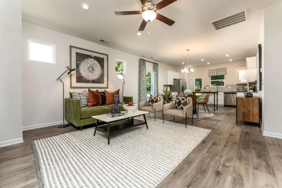2762 Upton Court, Cleveland, TN 37323 - #3