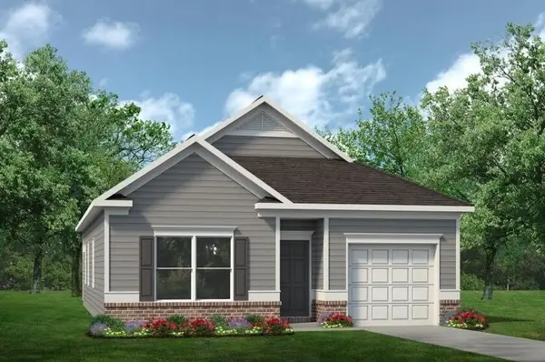 2803 Upton Circle, Cleveland, TN 37323