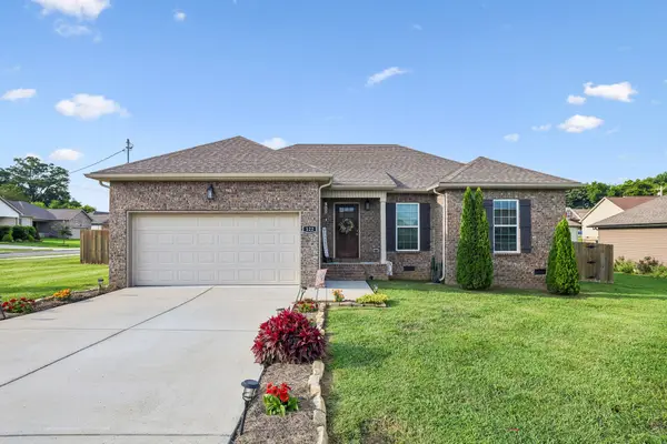 122 August Way, Shelbyville, TN 37160