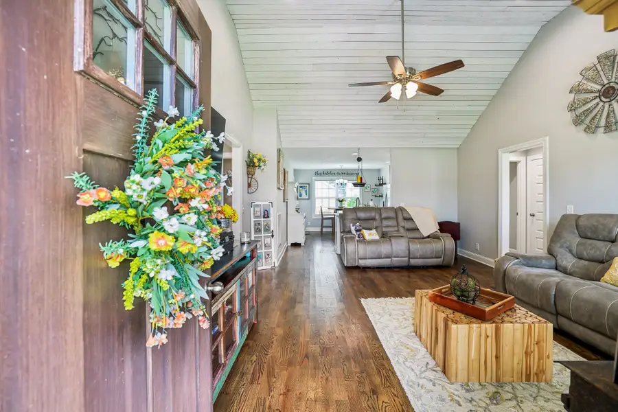 122 August Way, Shelbyville, TN 37160 - #2