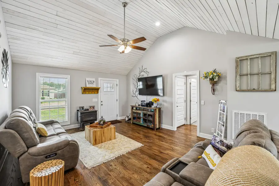 122 August Way, Shelbyville, TN 37160 - #3
