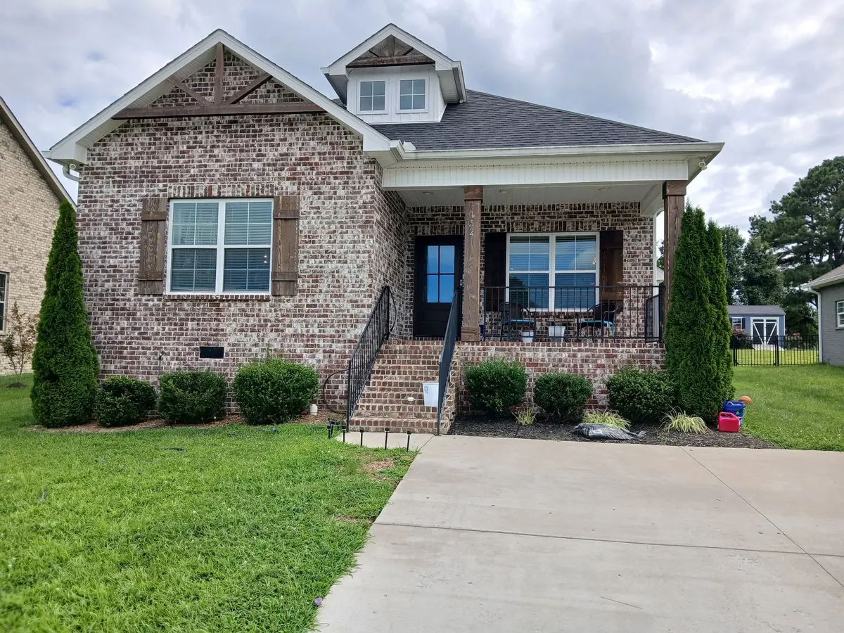 152 Julia Ann Ct, Springfield, TN 37172 - #1