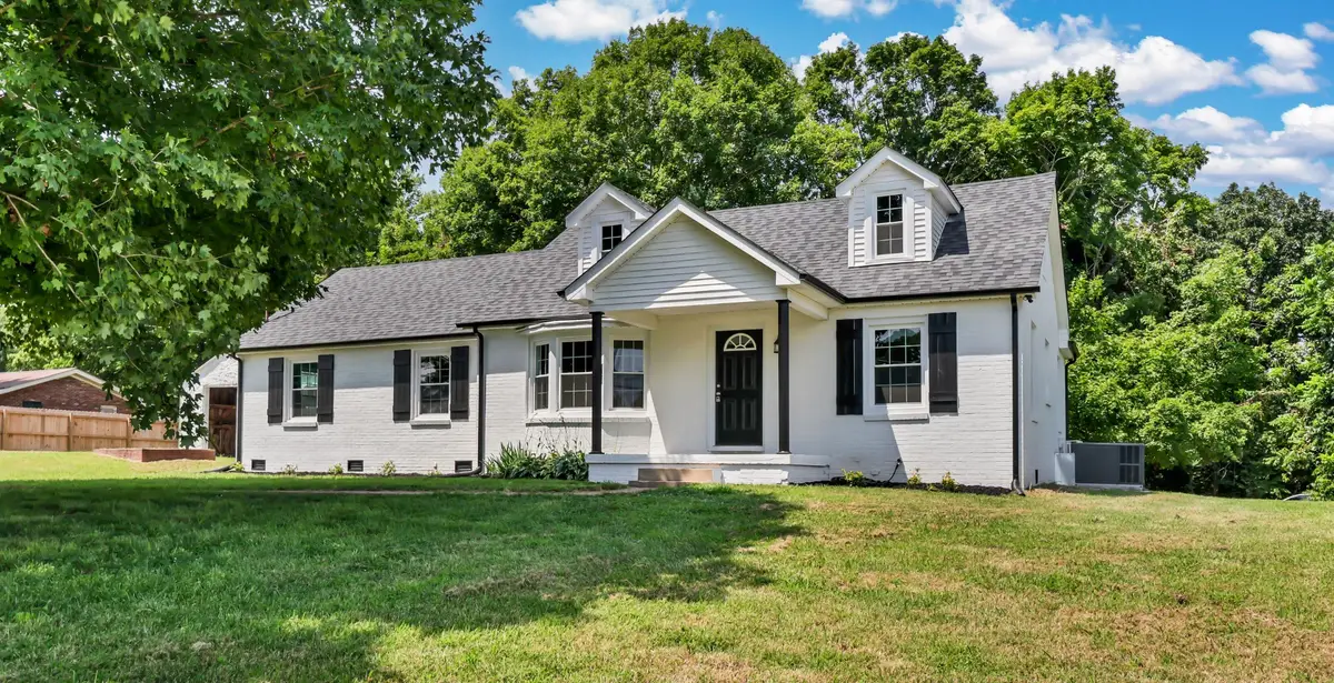 3436 Highway 48, Cunningham, TN 37052 - #1
