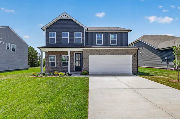 4935 Kai Drive, Murfreesboro, TN 37129