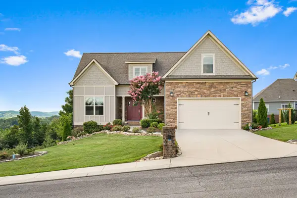 2029 Pearl Drive Sw, Cleveland, TN 37311