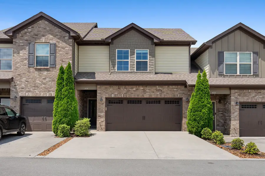 4114 Suntropic Lane, Murfreesboro, TN 37127 - #2
