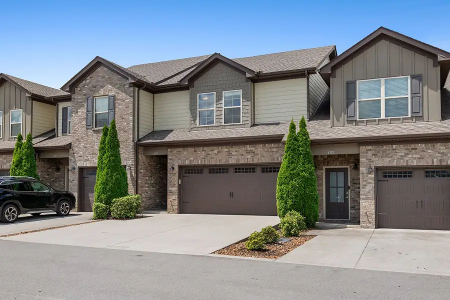 4114 Suntropic Lane, Murfreesboro, TN 37127 - #3