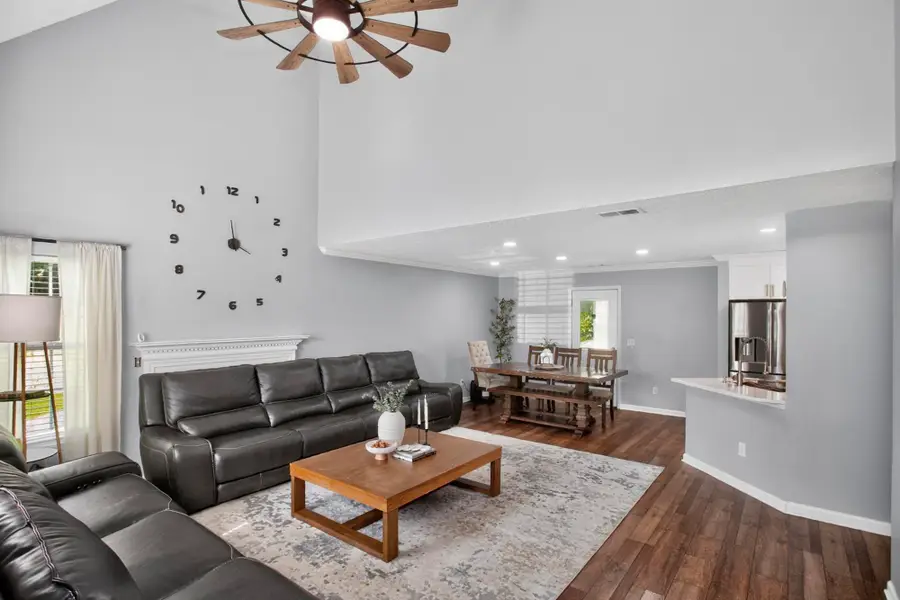 4004 Hollis Hill Dr, Nashville, TN 37211 - #3