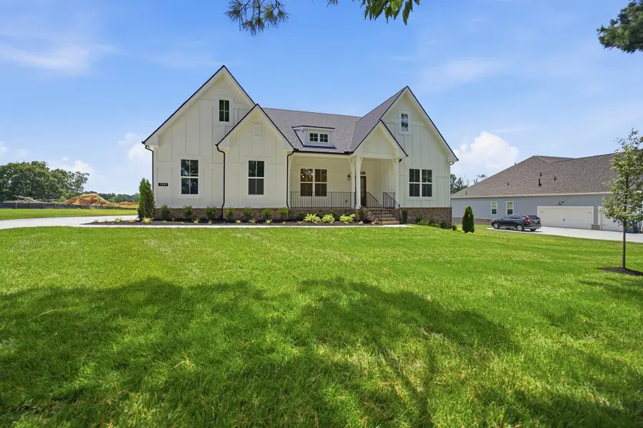 7291 Belvoir Drive, Fairview, TN 37062 - #2