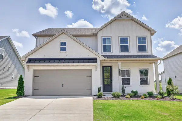 3306 Ventura Ave, White House, TN 37188