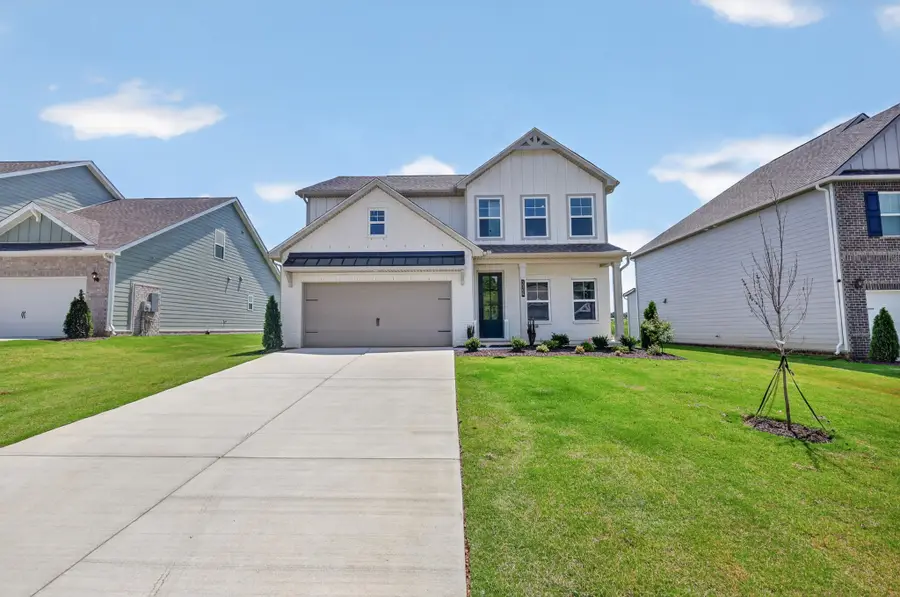 3306 Ventura Ave, White House, TN 37188 - #2