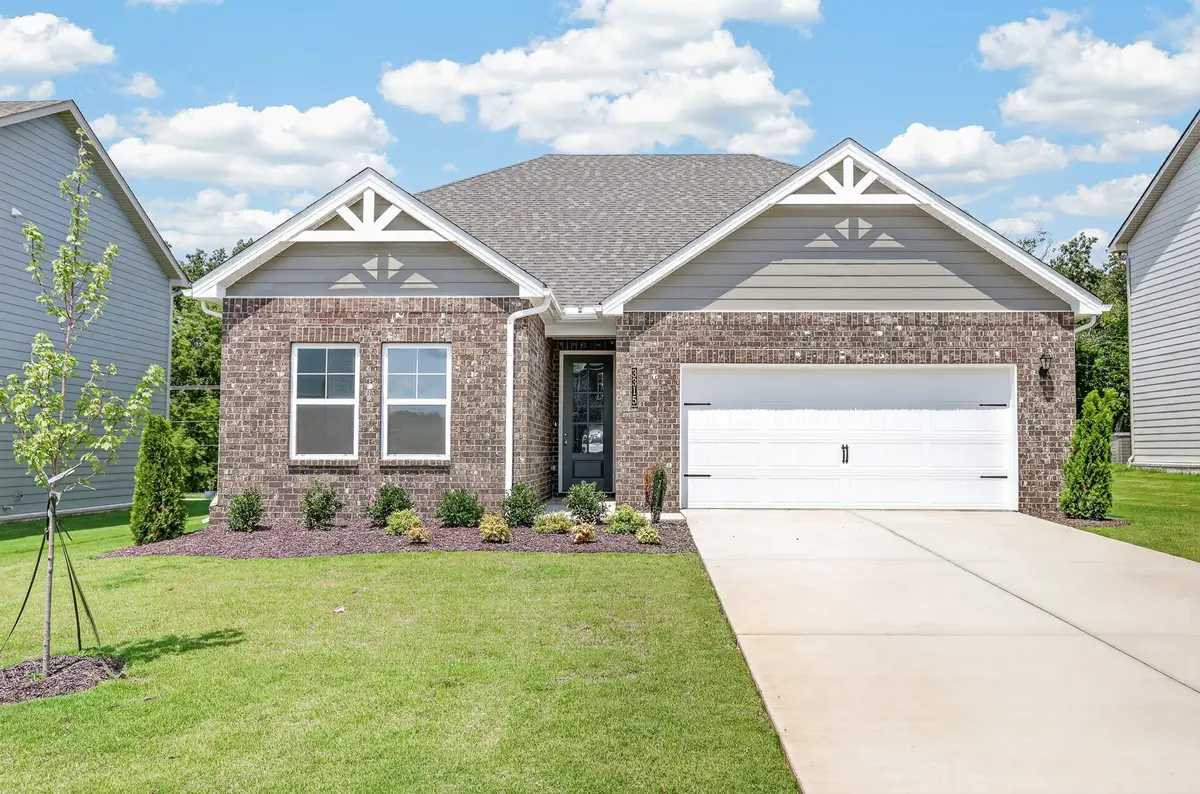 3315 Ventura Ave, White House, TN 37188 - #1