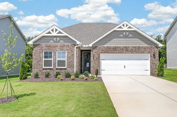3315 Ventura Ave, White House, TN 37188