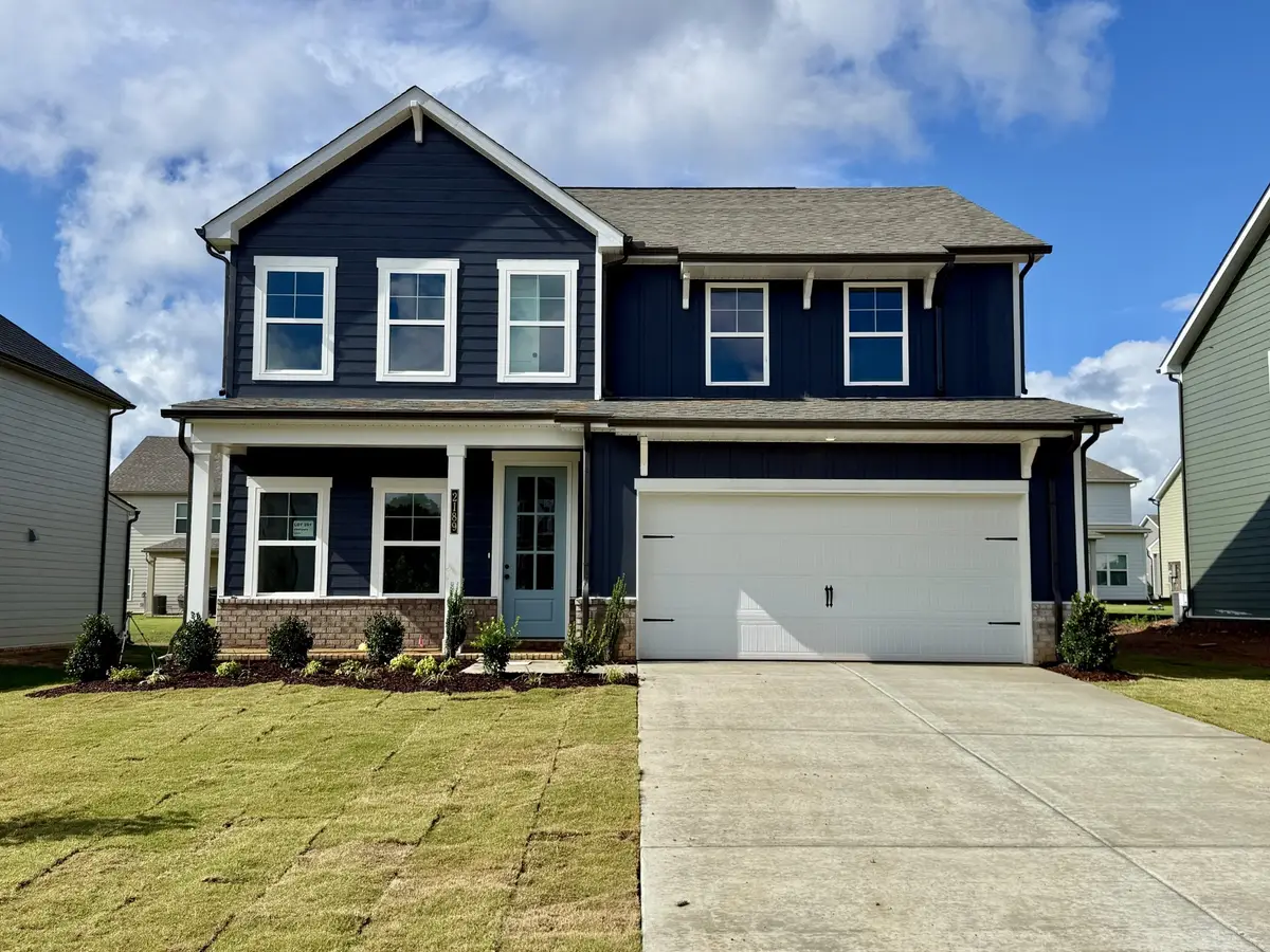 2189 Layla Lane, White House, TN 37188 - #1