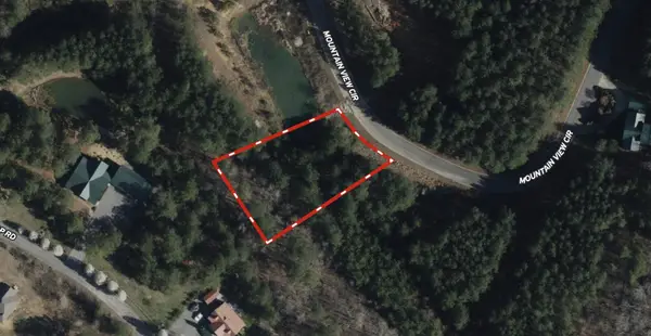 160 Mountain View Cir, Ocoee, TN 37361