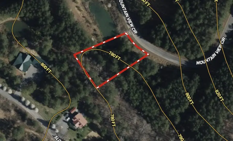 160 Mountain View Cir, Ocoee, TN 37361 - #2