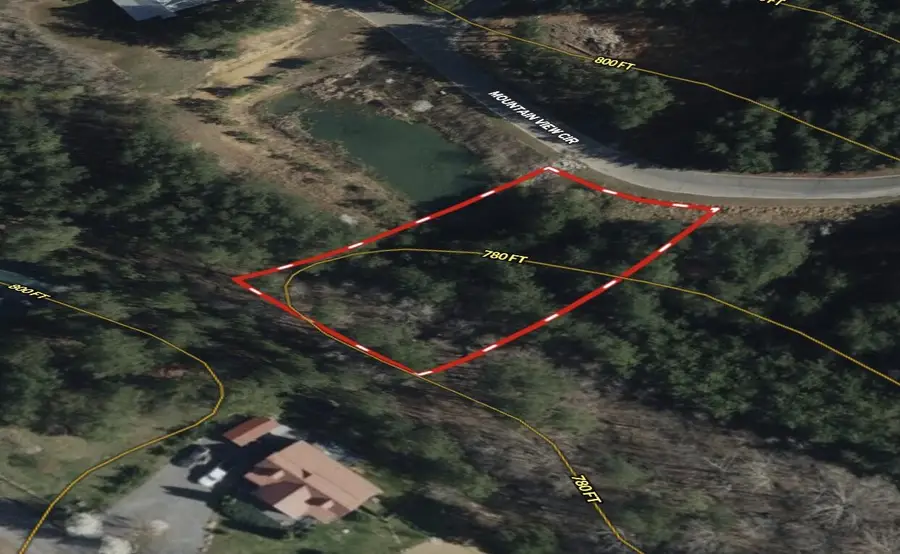160 Mountain View Cir, Ocoee, TN 37361 - #3