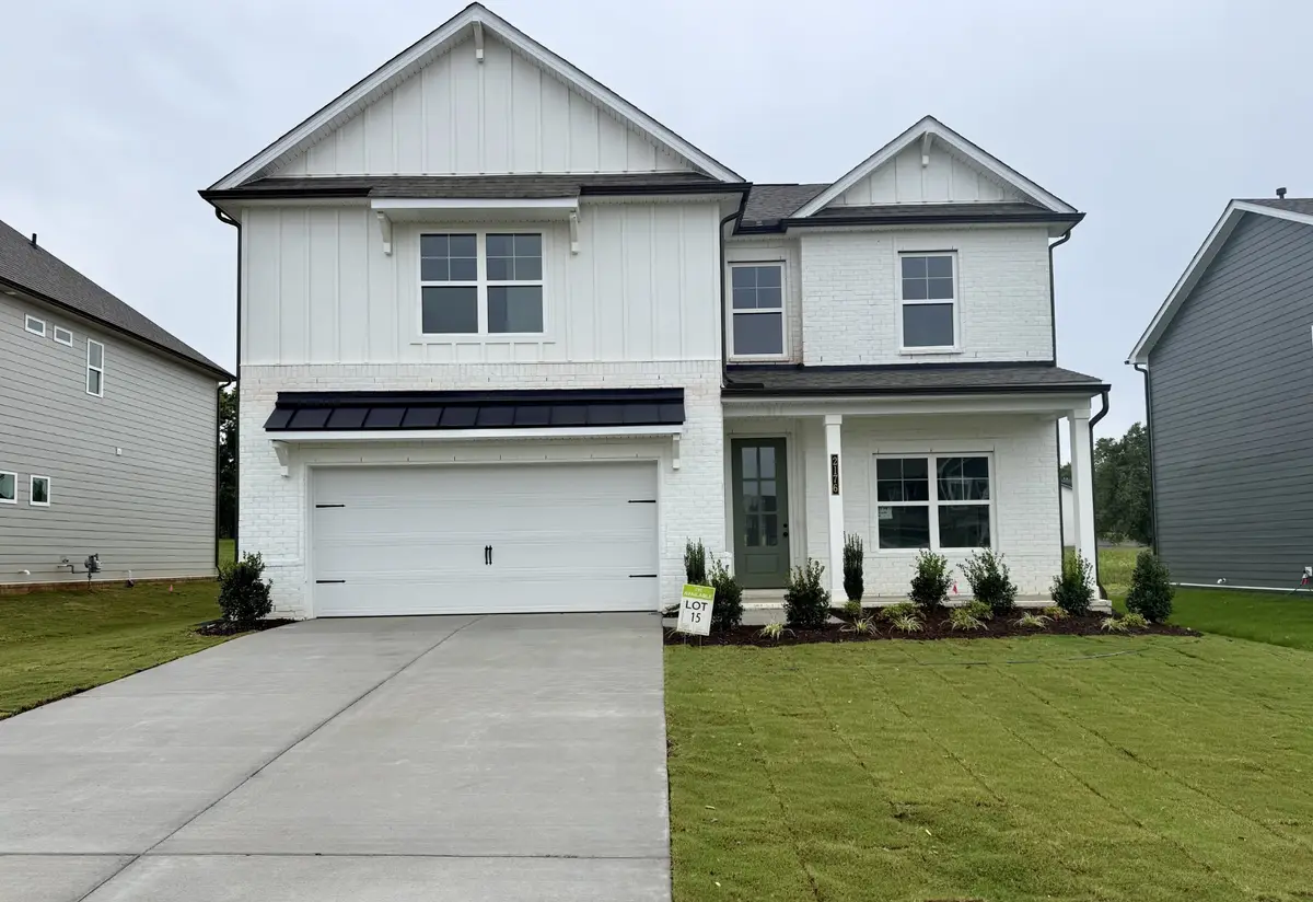 2176 Layla Lane, White House, TN 37188 - #1